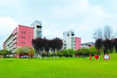 清远大学电子商务专业