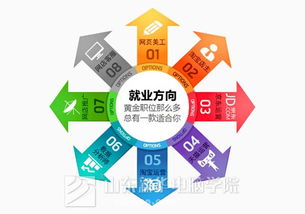 山东电子商务可跨专业