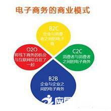 有专业是电子商务的吗