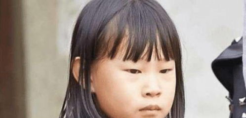 小沈阳女儿韩国出道