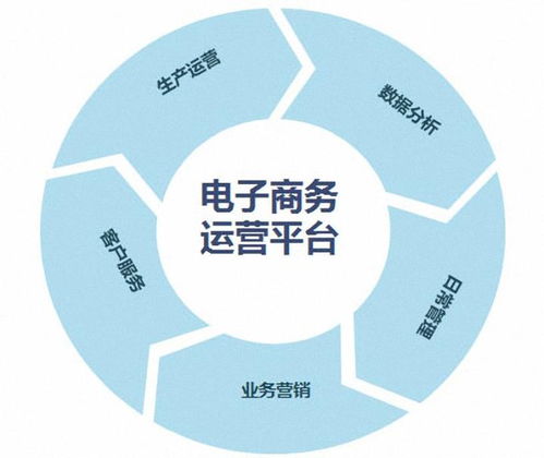 电子商务包括哪几个专业
