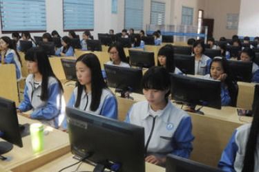 电子商务专业都学什么好
