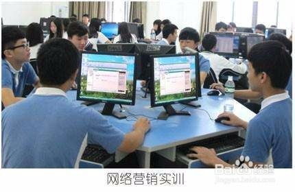 不想学电子商务可以学什么专业